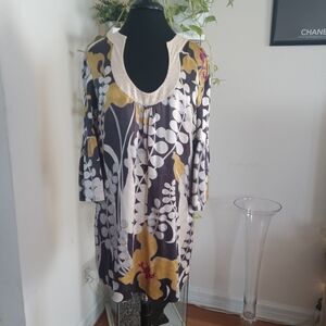 Trina Turk Los Angeles Dress